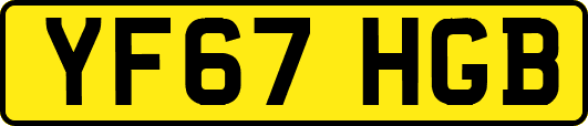YF67HGB