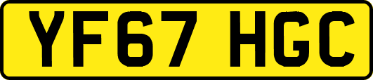 YF67HGC