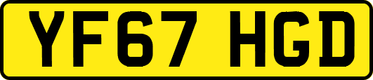 YF67HGD