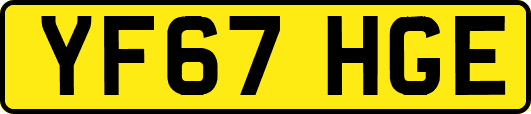 YF67HGE