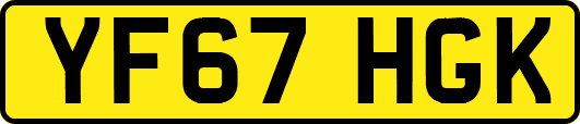 YF67HGK
