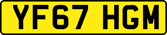YF67HGM