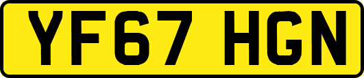 YF67HGN
