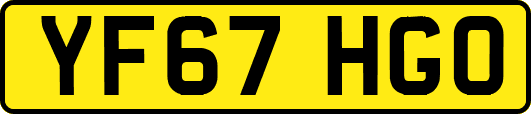 YF67HGO