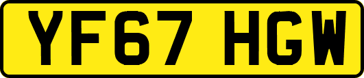 YF67HGW
