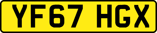 YF67HGX