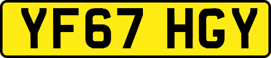 YF67HGY
