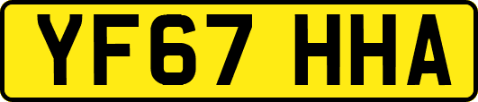YF67HHA