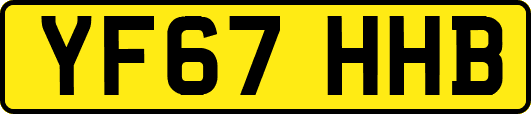 YF67HHB