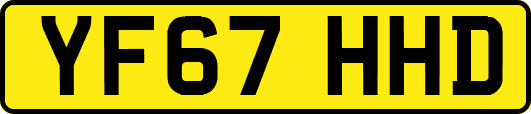 YF67HHD