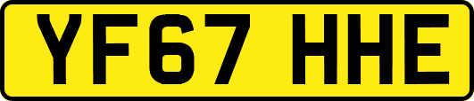 YF67HHE