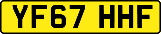 YF67HHF
