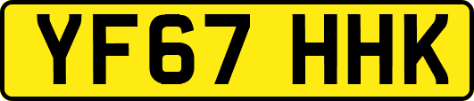 YF67HHK