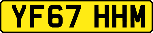 YF67HHM