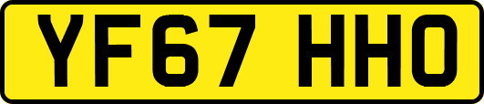 YF67HHO