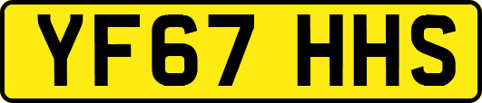 YF67HHS