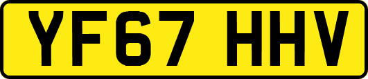 YF67HHV