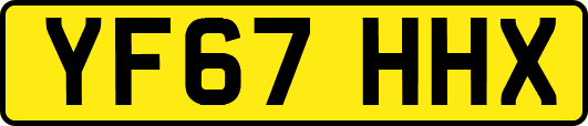 YF67HHX