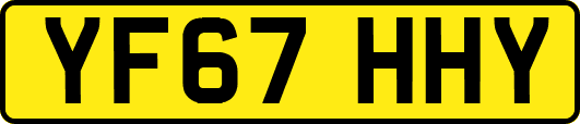 YF67HHY
