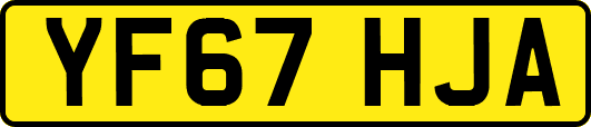 YF67HJA