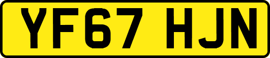 YF67HJN