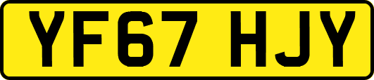 YF67HJY