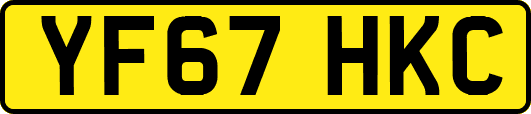 YF67HKC