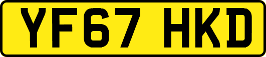 YF67HKD