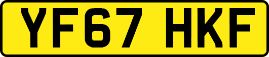 YF67HKF