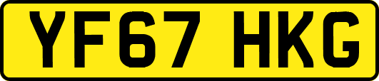 YF67HKG