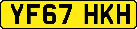 YF67HKH