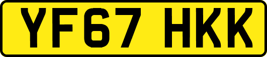 YF67HKK
