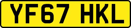 YF67HKL