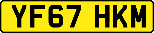 YF67HKM