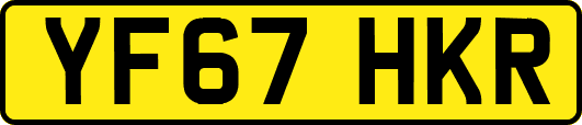 YF67HKR