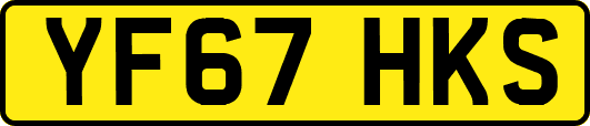 YF67HKS
