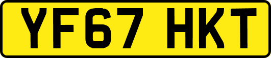 YF67HKT