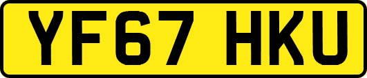 YF67HKU