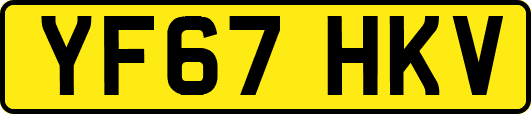 YF67HKV