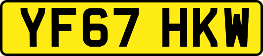 YF67HKW
