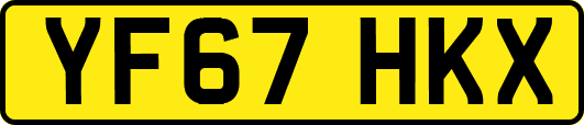 YF67HKX