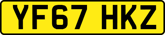 YF67HKZ