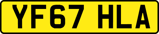 YF67HLA