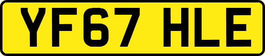 YF67HLE