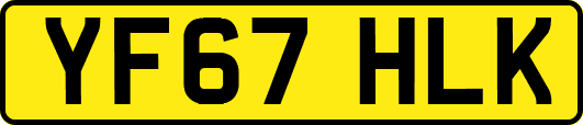 YF67HLK