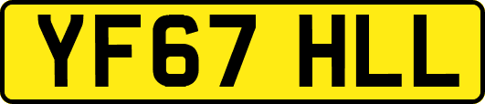 YF67HLL