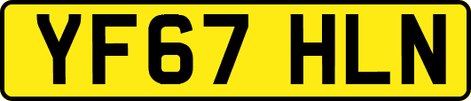 YF67HLN