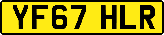 YF67HLR