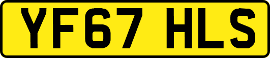 YF67HLS