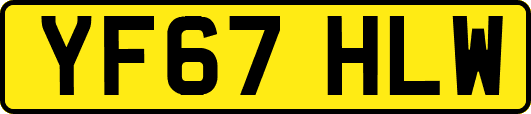 YF67HLW